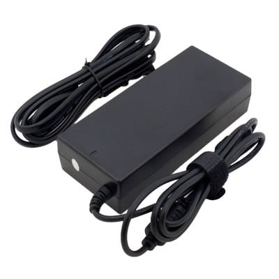 Replacement Notebook Adapter for eMachines E525 19V 3.42A/4.74A 65W-90W Laptop Adapter (Fixed U-Tip)