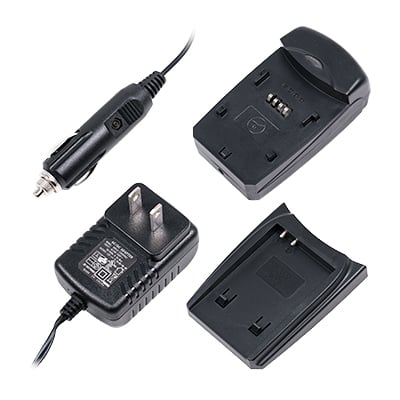 sony cyber shot camera battery charger