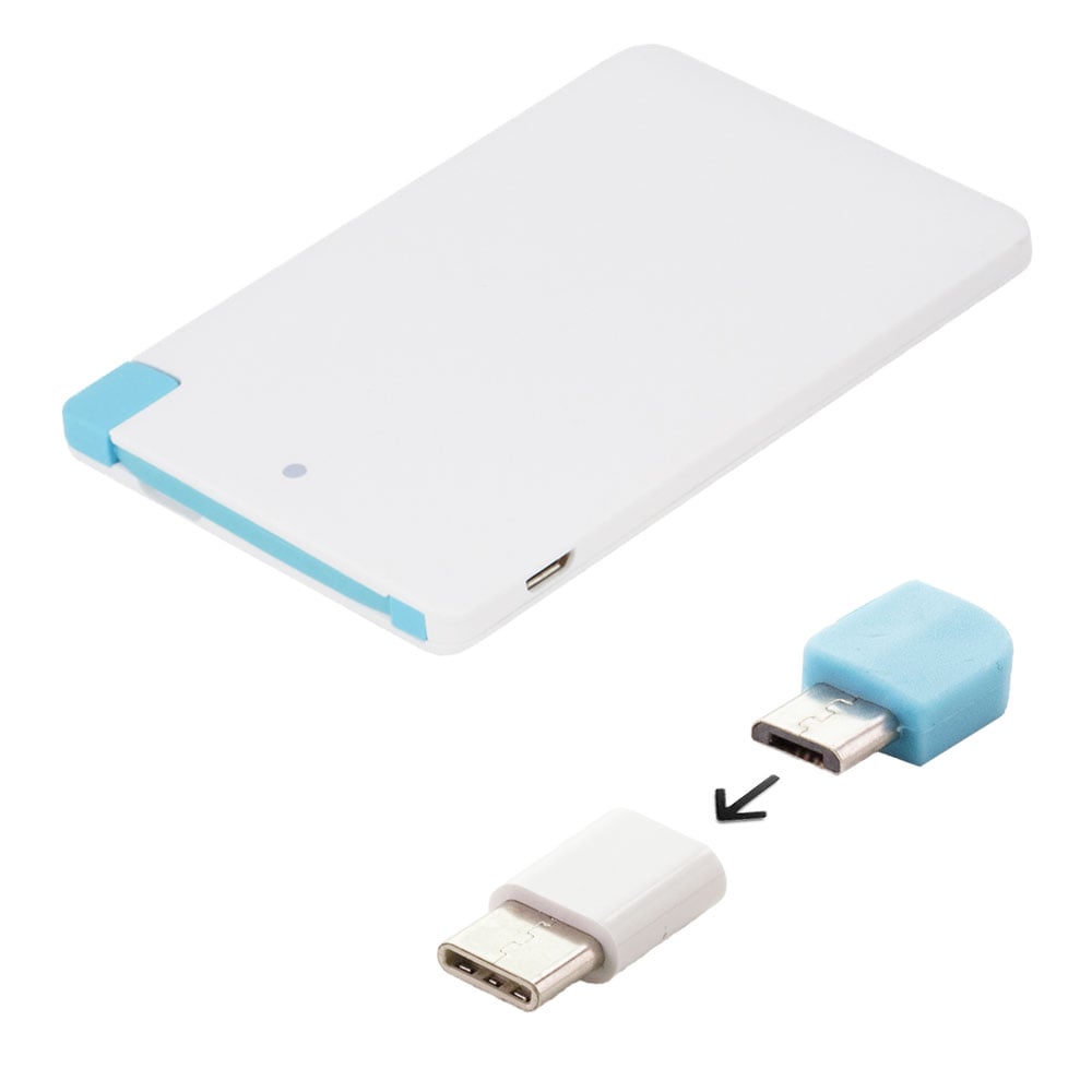 Replacement Power Bank for Samsung I899 Ultra-slim Powerbank for Smartphones (2500mAh)