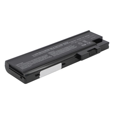Acer (Gateway / Packard Bell / eMachines) SQU-401  14.8 Volt Li-ion Laptop Battery (4400mAh / 65Wh)