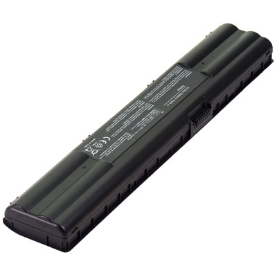 Replacement Notebook Battery for Asus G2Pb Series 14.8 Volt Li-ion Laptop Battery (4400mAh / 65Wh)