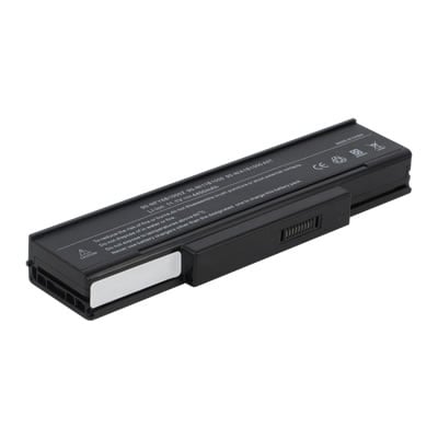 Replacement Notebook Battery for Asus F2 Series 11.1 Volt Li-ion Laptop Battery (4400mAh / 49Wh)