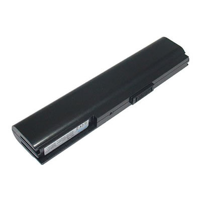 Batterie pour PC Portable de remplacement pour Asus A32-U1 11.1 Volt Li-ion Batterie pour PC Portable (4400mAh / 49Wh)