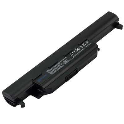 Replacement Notebook Battery for Asus X75A-TY164D 10.8 Volt Li-ion Laptop Battery (4400mAh / 48Wh)