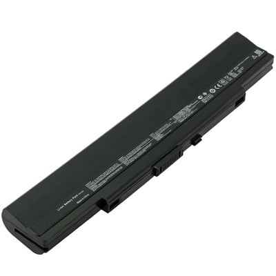 Asus U33Jc-RX068V 10.8 Volt Li-ion Laptop Battery (4400mAh / 48Wh)