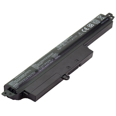 Replacement Notebook Battery for Asus X200CA-9B 11.25 Volt Li-ion Laptop Battery (2200mAh / 25Wh)