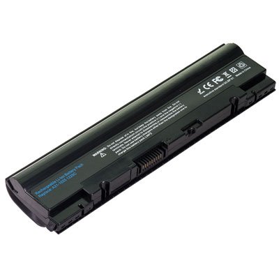 Asus Eee PC 1025CE 11.1 Volt Li-ion Laptop Battery (4400mAh / 49Wh)