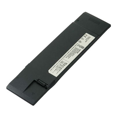 Asus Eee PC 1008KR 10.95 Volt Li-Polymer Laptop Battery (2200mAh / 24Wh)