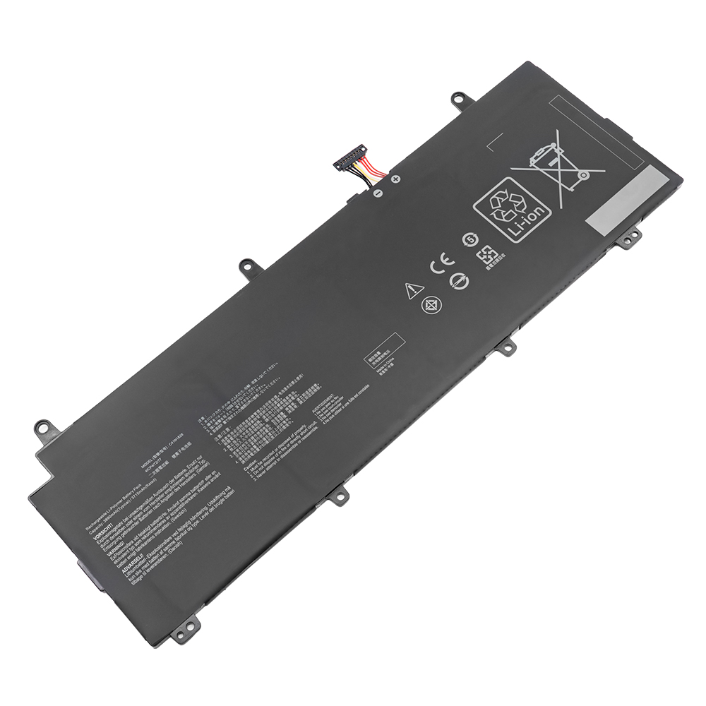 Replacement Notebook Battery for Asus GX531GW-78A27CB1 15.44 Volt Li-Polymer Laptop Battery (3886mAh / 60Wh)