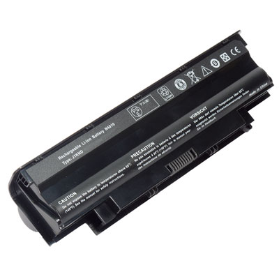Replacement Notebook Battery for Dell Vostro 1440 11.1 Volt Li-ion Laptop Battery (6600mAh / 71Wh)