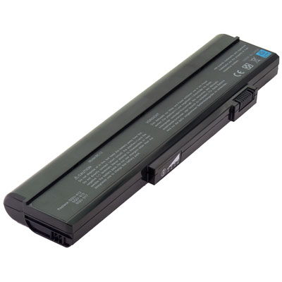 Gateway NX270S 14.8 Volt Li-ion Laptop Battery (6600 mAh)