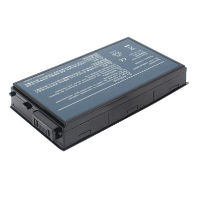Replacement Notebook Battery for Gateway 7210GX 14.8 Volt Li-ion Laptop Battery (4400 mAh / 65Wh)