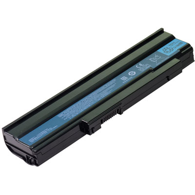 Replacement Notebook Battery for Gateway NV4201v 11.1 Volt Li-ion Laptop Battery (4400 mAh / 49Wh)