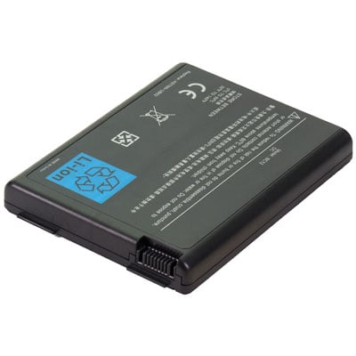 HP HSTNN-Q08C 14.8 Volt Li-ion Laptop Battery