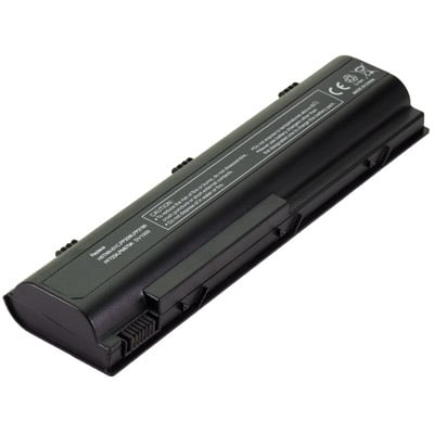 Replacement Notebook Battery for HP G3000 Notebook PC 10.8 Volt Li-ion Laptop Battery (4400mAh / 48Wh)