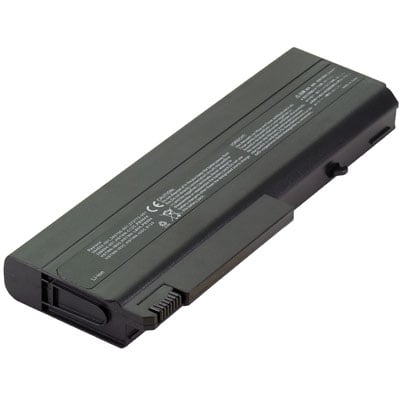 Replacement Notebook Battery for Compaq HSTNN-LB08 10.8 Volt Li-ion Laptop Battery (6600mAh / 71Wh)