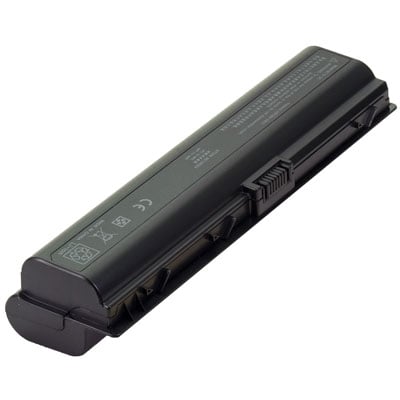 Replacement Notebook Battery for HP Pavilion DV2110 Series 10.8 Volt Li-ion Laptop Battery (8800mAh / 95Wh)