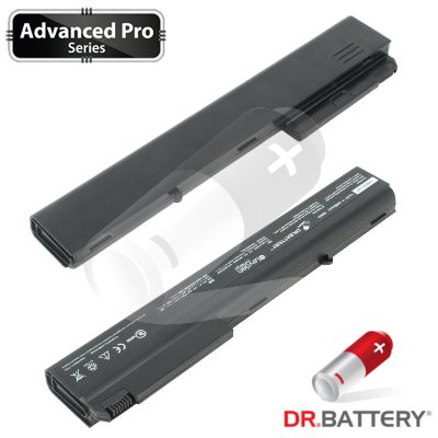 Dr. Battery Advanced Pro Series Laptop Battery (4400mAh / 65Wh) for HP 412918-251