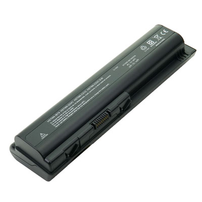 HP HDX 16-1000 CTO 10.8 Volt Li-ion Laptop Battery (8800 mAh / 95Wh)