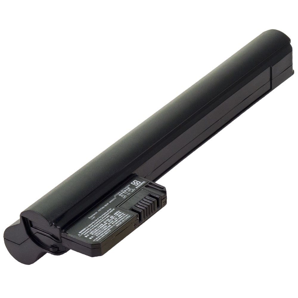 Replacement Notebook Battery for HP Mini 210-1130SB 10.8 Volt Li-ion Laptop Battery (4400mAh/48WH)