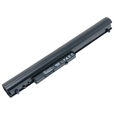 Replacement Notebook Battery for HP G14-a004tx(j6m20pa) 14.8 Volt Li-ion Laptop Battery (2200mAh / 33Wh)
