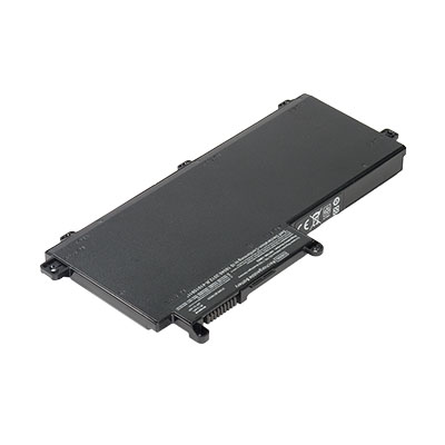 Replacement Notebook Battery for HP ProBook 650 G2 11.4 Volt Li-polymer Laptop Battery (3900mAh / 44Wh)