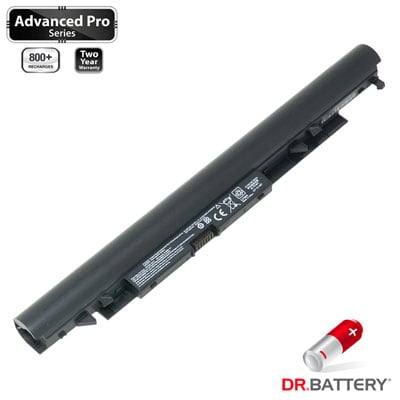 Dr. Battery Advanced Pro Series Laptop Battery (2600mAh / 38Wh) for HP 245 G6 2NZ69PA