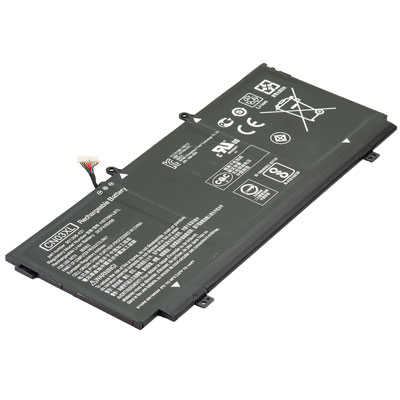 Replacement Notebook Battery for HP Envy 13-AB006 11.55 Volt Li-Polymer Laptop Battery (4795mAh / 55Wh)