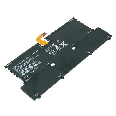 Replacement Notebook Battery for HP HSTNN-IB7J 7.7 Volt Li-Polymer Laptop Battery (4550mAh / 35Wh)