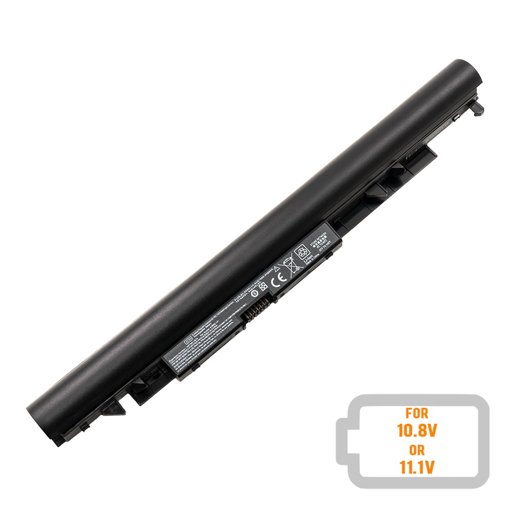 Replacement Notebook Battery for HP 240 G6 3YT79PA 11.1 Volt Li-Ion Laptop Battery (2200mAh / 24Wh)