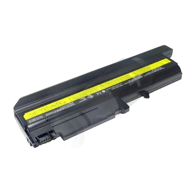 Replacement Notebook Battery for IBM ThinkPad T40 2687 10.8 Volt Li-ion Laptop Battery (6600 mAh / 71Wh)