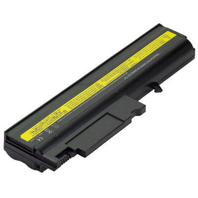 IBM ThinkPad R50p 1836 10.8 Volt Li-ion Laptop Battery (4400 mAh / 48Wh)