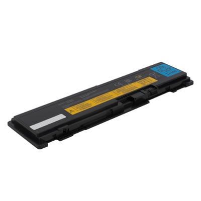 Replacement Notebook Battery for IBM ThinkPad T410si 2907 11.1 Volt Li-ion Laptop Battery (4000mAh / 44.4Wh)