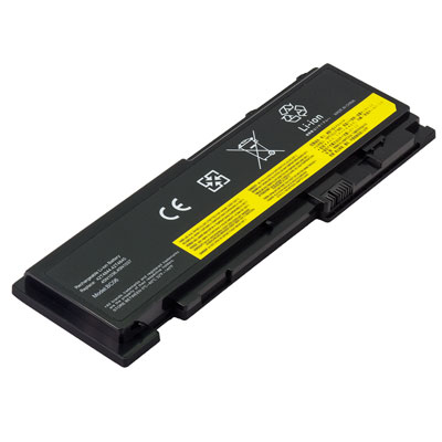 Replacement Notebook Battery for Lenovo ThinkPad T420s-4176 11.1 Volt Li-Polymer Laptop Battery (3600mAh/40Wh)