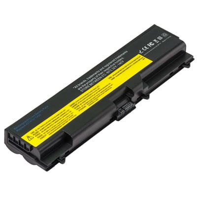 Lenovo ThinkPad T430 2342-4CU 10.8 Volt Li-ion Laptop Battery (4400mAh / 48Wh)