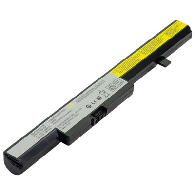 Replacement Notebook Battery for Lenovo 45N1185 14.4 Volt Li-ion Laptop Battery (2200mAh / 32Wh)