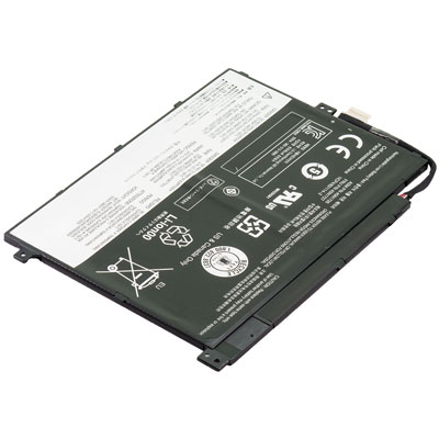 Ersatz-Notebook Akku für Lenovo 45N1726 3.7 Volt Li-Polymer Notebook Akku (8920mAh / 33Wh)