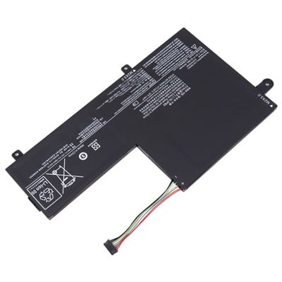 Replacement Notebook Battery for Lenovo Flex 4-1470 80SA000AUS 11.25 Volt Li-Polymer Laptop Battery (4670mAh / 52.5Wh)