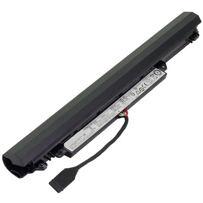 Replacement Notebook Battery for Lenovo IdeaPad 110-15IBR(80T7000HUS) 10.8 Volt Li-Ion Laptop Battery (2200mAh / 24Wh)