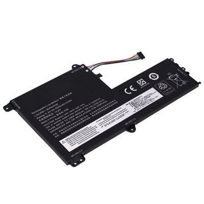 Replacement Notebook Battery for Lenovo 5B10Q39203 11.4 Volt Li-Polymer Laptop Battery (4500mAh / 51Wh)