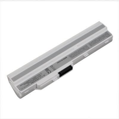 Replacement Notebook Battery for MSI Wind NB-Linux 11.1 Volt Li-ion Laptop Battery (4400 mAh / 49Wh)