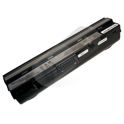 Replacement Notebook Battery for MSI Wind U100-013US 11.1 Volt Li-ion Laptop Battery (6600 mAh / 73Wh)