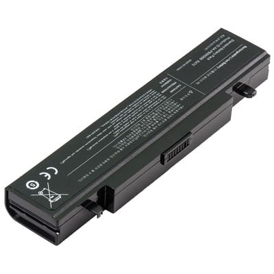 Replacement Notebook Battery for Samsung NP305V Series 11.1 Volt Li-ion Laptop Battery (4400mAh / 49Wh)