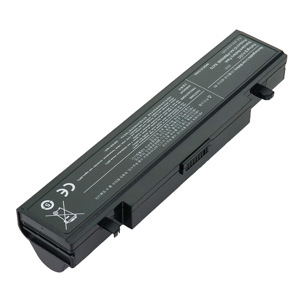 Samsung R428-DS01 11.1 Volt Li-ion Laptop Battery (6600mAh / 73Wh)