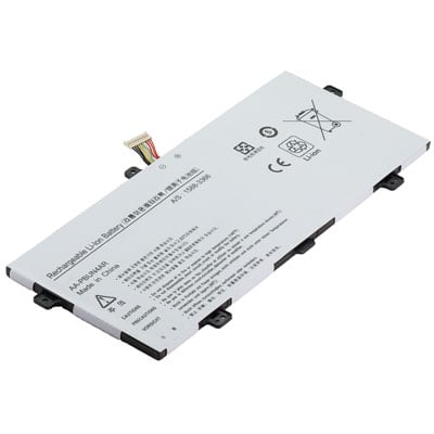 Replacement Notebook Battery for Samsung NT900X5L-K25M 7.7 Volt Li-Polymer Laptop Battery (4000mAh/ 31Wh)