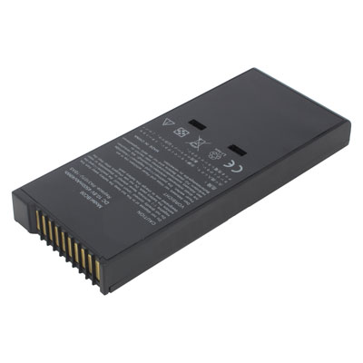 Batterie pour PC Portable de remplacement pour Toshiba Satellite 1800-750 10.8 Volt Li-ion Batterie pour PC Portable (4400 mAh / 48Wh)