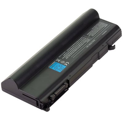 Replacement Notebook Battery for Toshiba Tecra A10-11T 10.8 Volt Li-ion Laptop Battery (8800 mAh / 95Wh)
