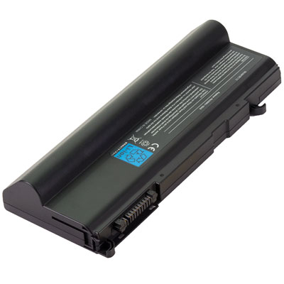 Toshiba Tecra A10-SP5801C 10.8 Volt Li-ion Laptop Battery (8800 mAh / 95Wh)