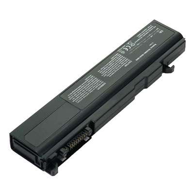 Replacement Notebook Battery for Toshiba Tecra A10-SP5802 10.8 Volt Li-ion Laptop Battery (4400mAh / 48Wh)
