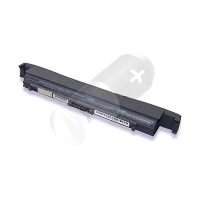 Replacement Notebook Battery for Toshiba PA3038U 11.1 Volt Li-ion Laptop Battery (3000 mAh)